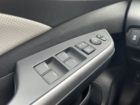 Used 2016 Honda CR-V EX-L image 23