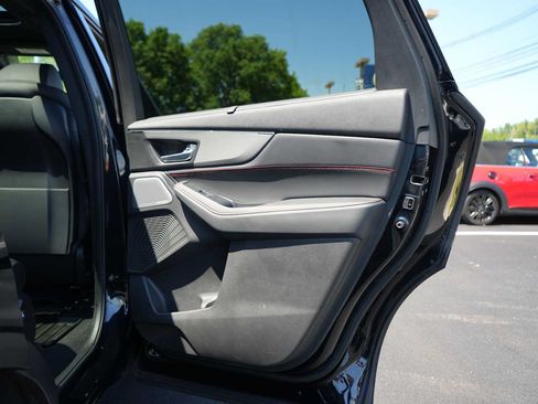 Certified 2026 Acura MDX A-Spec AWD/4WD image 36
