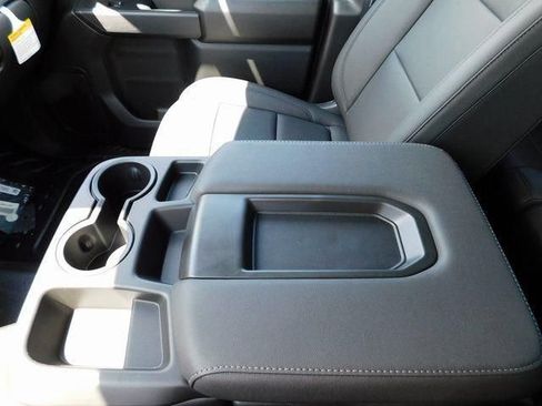 New 2025 Chevrolet Silverado 2500 W/T AWD/4WD image 26