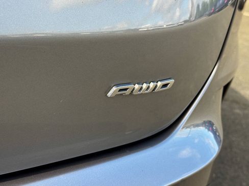 Used 2024 Ford Edge SE AWD/4WD image 15
