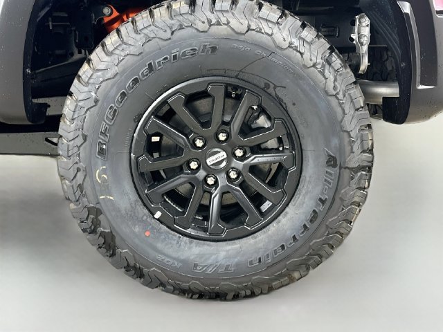 New 2026 Ford F150 Raptor AWD/4WD image 33