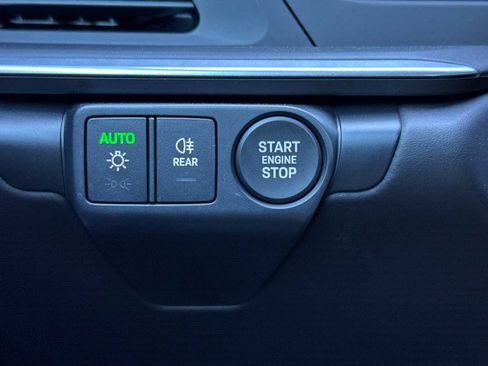 Certified 2025 Porsche 911 Carrera 4 GTS image 22