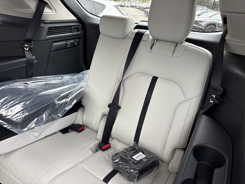 New 2026 MAZDA CX-90 3.3 Turbo S w/ Premium Plus image 18