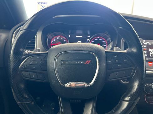 Used 2020 Dodge Charger GT w/ Navigation & Travel Group RWD image 22