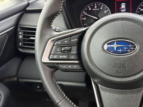 Certified 2025 Subaru Legacy Premium w/ Popular Package #1A AWD/4WD image 18