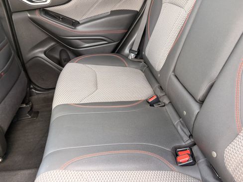Used 2020 Subaru Forester Sport AWD/4WD image 16