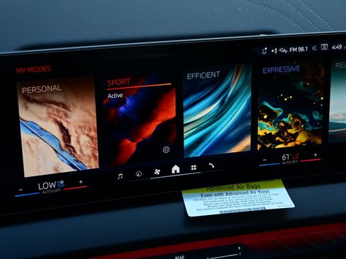 New 2026 BMW X3 xDrive30 w/ Premium Package image 26