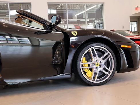 Used 2008 Ferrari F430 Spider RWD image 54