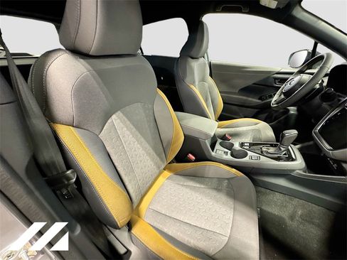 Certified 2025 Subaru Crosstrek 2.5i Sport w/ Popular Package #4A image 28