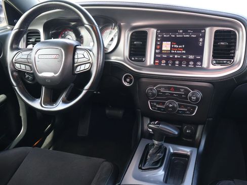 Used 2022 Dodge Charger GT w/ Plus Group AWD/4WD image 10