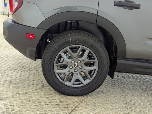 New 2026 Ford Bronco Sport Big Bend w/ Convenience Package image 11