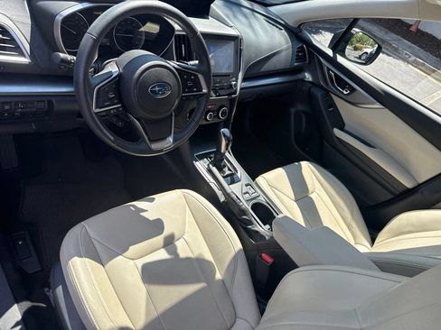 Used 2020 Subaru Impreza 2.0i Limited AWD/4WD image 19