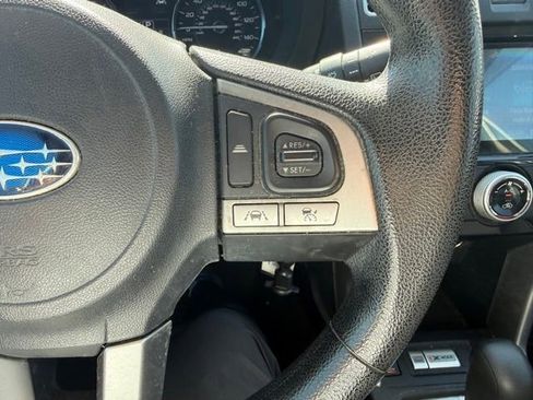 Used 2018 Subaru Forester 2.5i Premium image 33