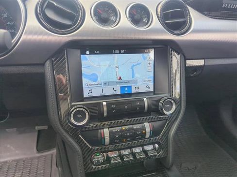 Used 2019 Ford Mustang Bullitt w/ Bullitt Electronics Package image 7