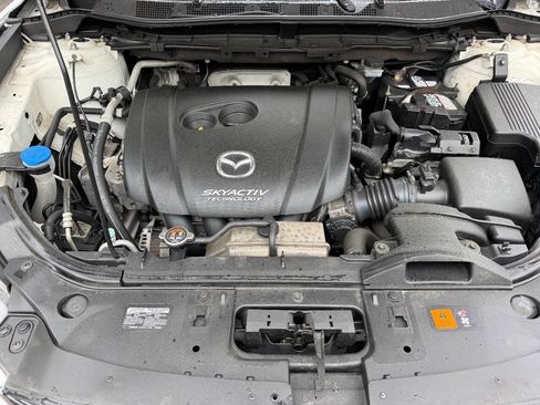 Used 2014 MAZDA CX-5 Grand Touring AWD/4WD image 9