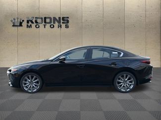 New 2026 MAZDA MAZDA3 2.5 S Sedan w/ Preferred Pkg video 3