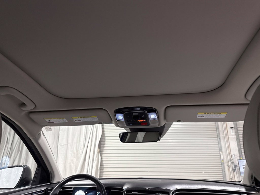 Used 2024 Hyundai Tucson Limited FWD image 15