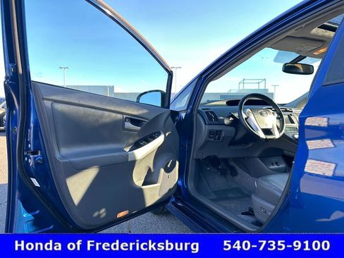 Used 2010 Toyota Prius Five image 27