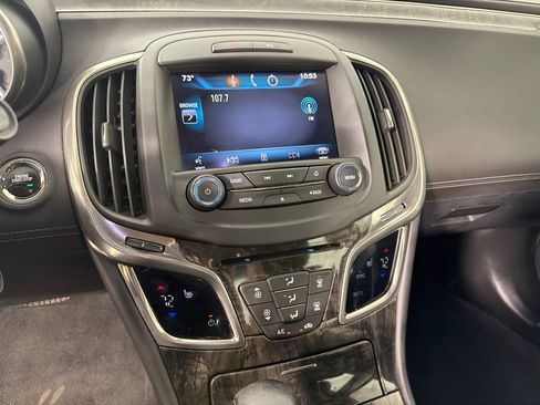 Used 2014 Buick LaCrosse Leather FWD image 13