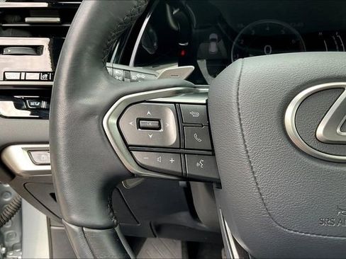 Used 2023 Lexus RX 350 Premium w/ Accessory Package (Z1) AWD/4WD image 11