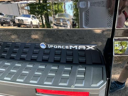 Used 2025 Toyota 4Runner TRD Off-Road Premium image 10