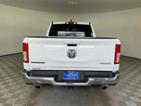Certified 2022 RAM 1500 Big Horn image 14