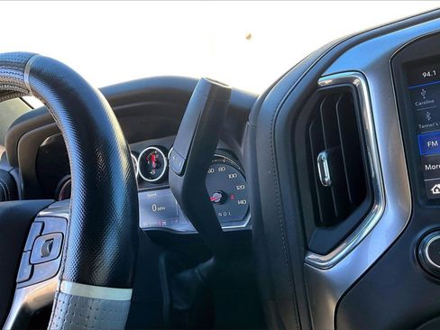 Used 2020 Chevrolet Silverado 1500 LT w/ All-Star Edition image 27