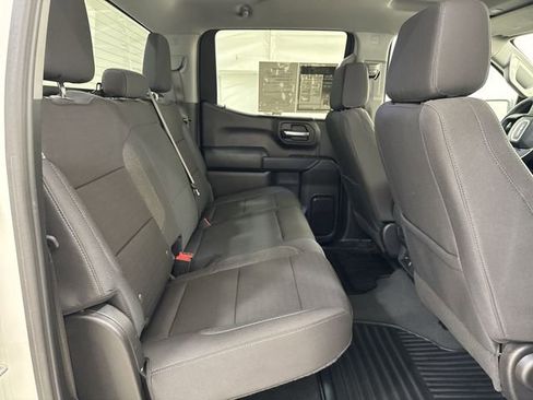 Used 2024 GMC Sierra 1500 Pro w/ Graphite Edition AWD/4WD image 26