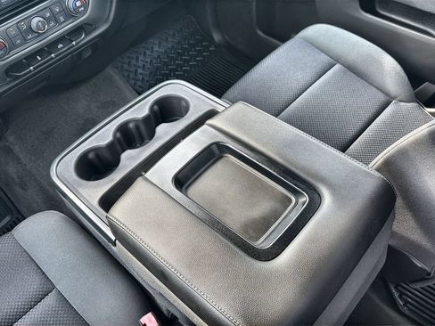 Used 2016 Chevrolet Silverado 1500 LT w/ All Star Edition AWD/4WD image 19