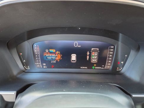 New 2026 Honda Pilot EX-L image 21