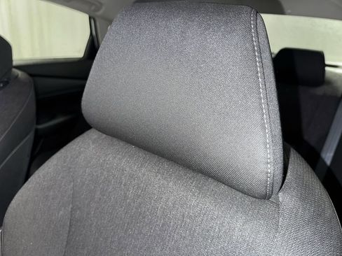 Certified 2023 Honda Accord EX image 19