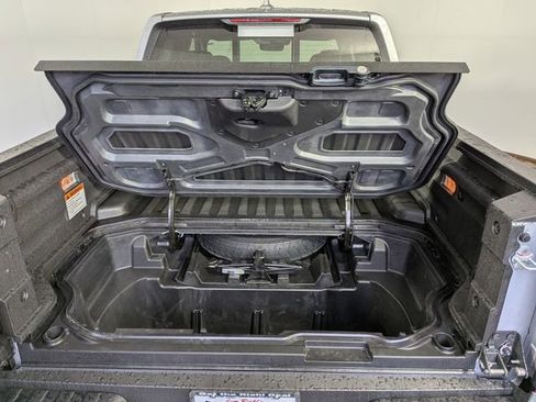 New 2026 Honda Ridgeline RTL image 13
