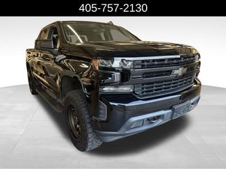 Used 2019 Chevrolet Silverado 1500 LT w/ Texas Edition AWD/4WD video 2
