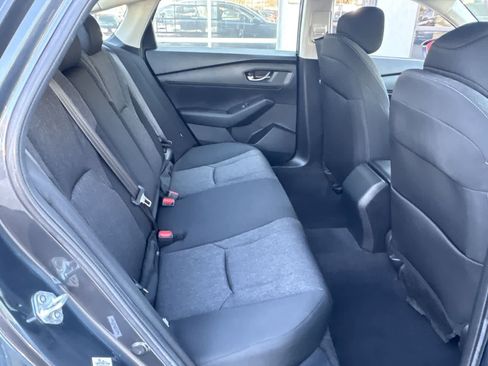 Used 2023 Honda Accord EX image 24