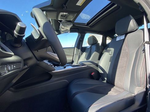 New 2025 Acura TLX SH-AWD w/ A-SPEC Pkg image 10