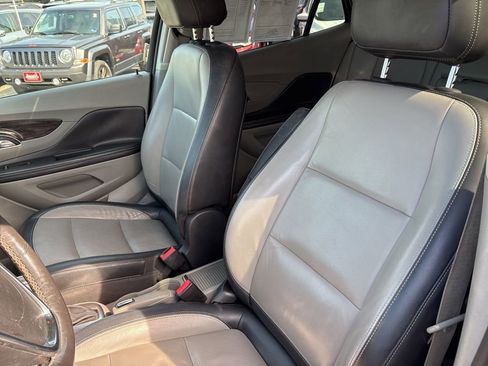 Used 2014 Buick Encore Leather image 9