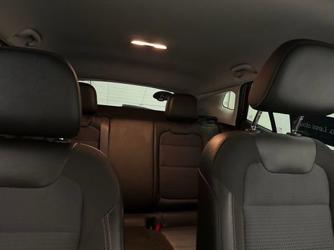 Certified 2024 Chevrolet Trax LT FWD image 33