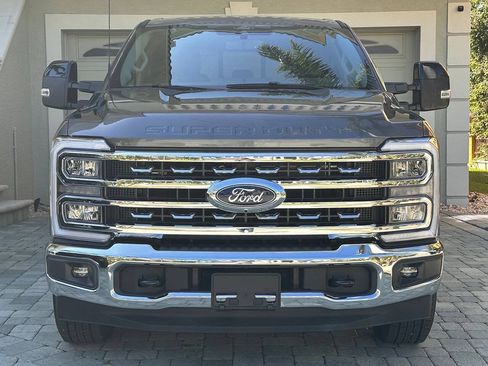 Used 2026 Ford F250 Lariat RWD image 25
