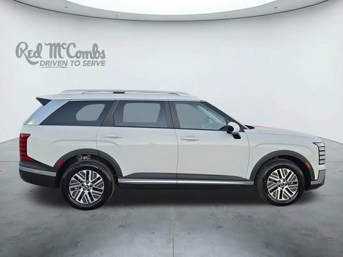 New 2026 Hyundai Palisade SEL Premium FWD image 6