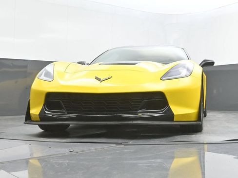 Used 2014 Chevrolet Corvette Stingray Coupe w/ 3LT Preferred Equipment Group RWD image 37