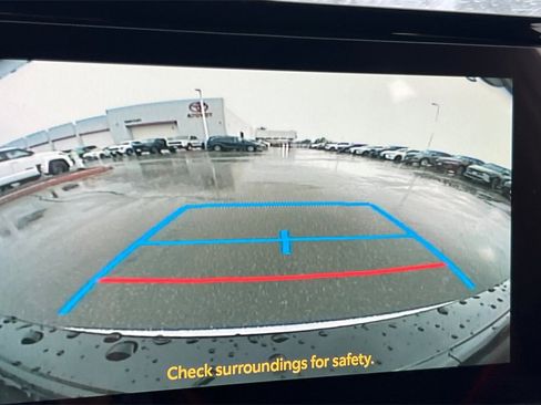 New 2026 Toyota Prius XSE image 19