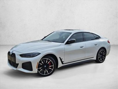 Used 2024 BMW i4 M50 w/ Premium Package