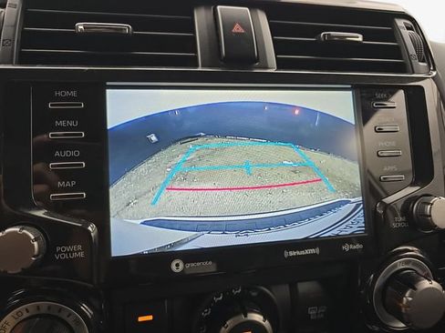 Used 2023 Toyota 4Runner TRD Off-Road Premium AWD/4WD image 20