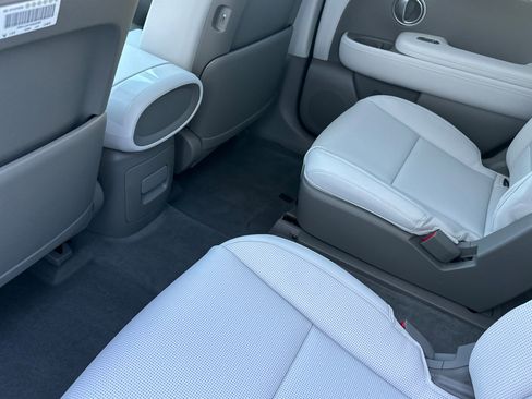 New 2026 Hyundai Palisade SEL image 12