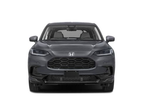 New 2027 Honda HR-V EX-L image 7