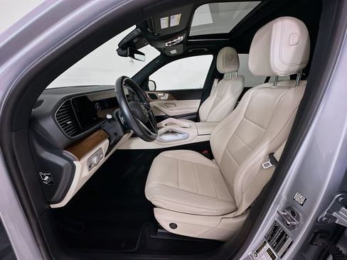 Used 2025 Mercedes-Benz GLE 350 4MATIC image 22