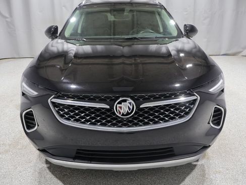 Used 2023 Buick Envision Avenir AWD/4WD image 7