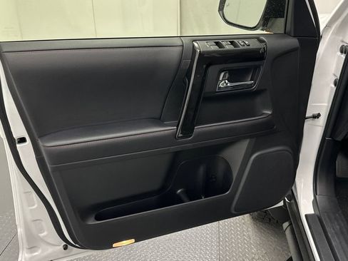 Used 2024 Toyota 4Runner TRD Pro AWD/4WD image 18