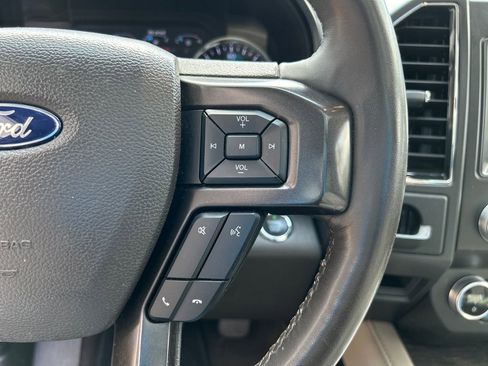 Used 2021 Ford Expedition Limited RWD image 24