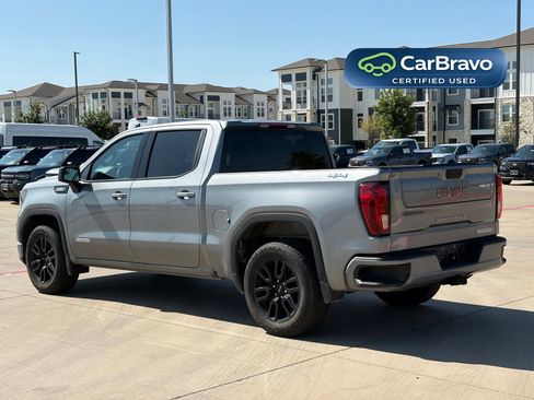 Used 2024 GMC Sierra 1500 Elevation AWD/4WD image 5